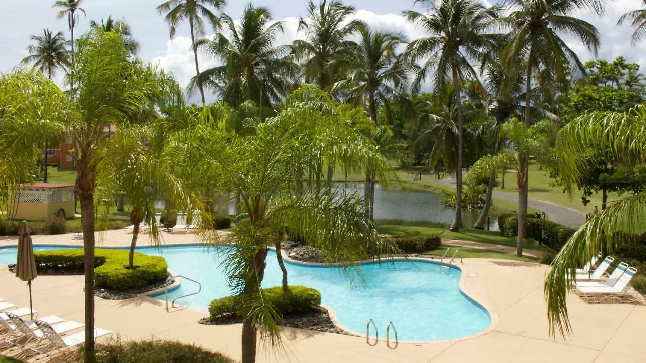 La Palmita Apartment Humacao