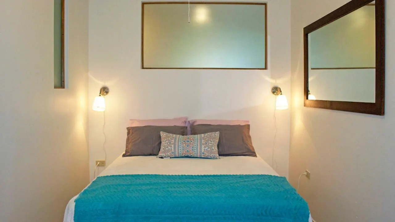 La Palmita Apartment Humacao