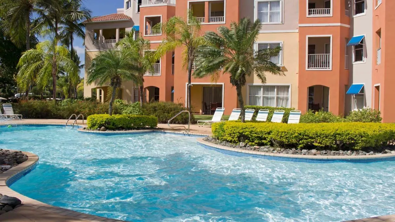 La Palmita Apartment Humacao Puerto Rico