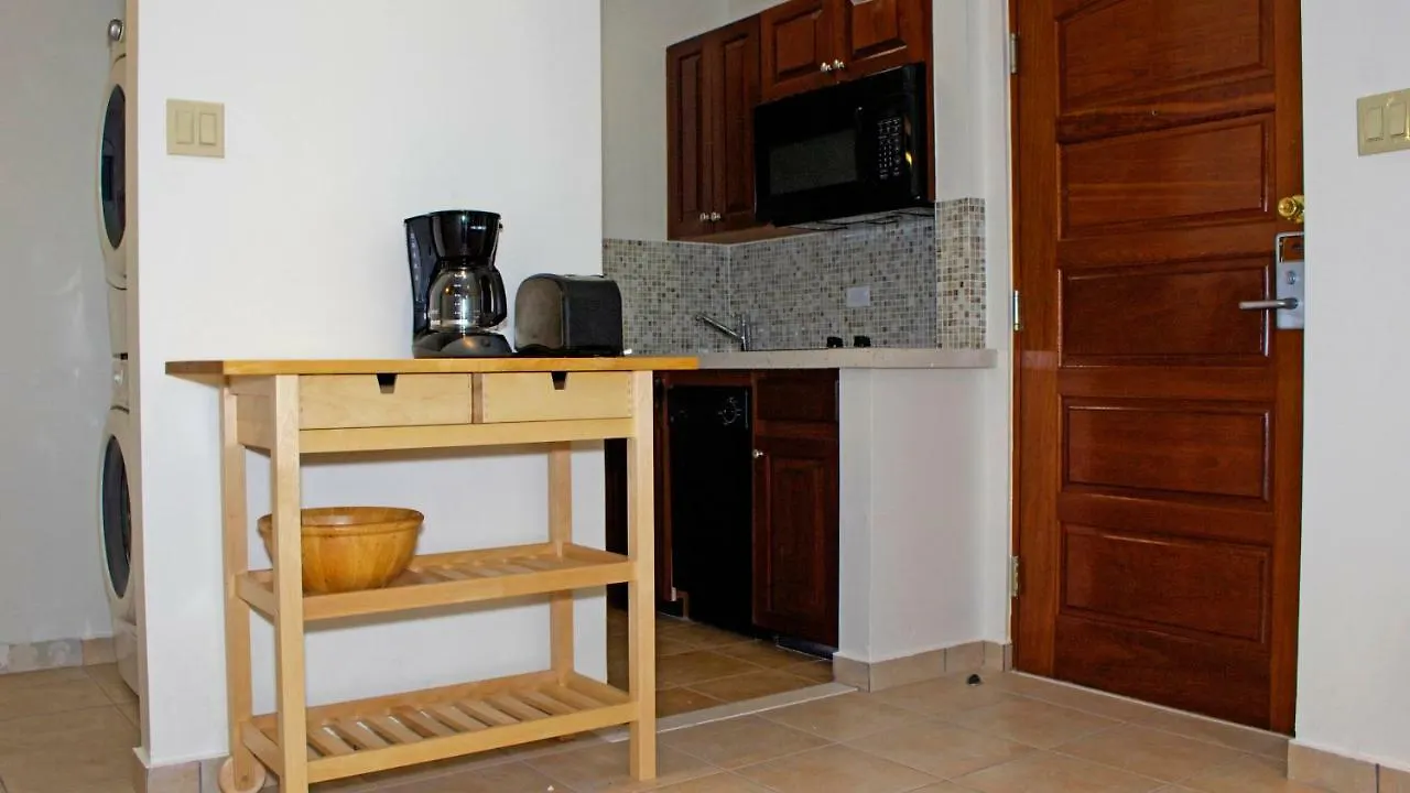 La Palmita Apartment Humacao