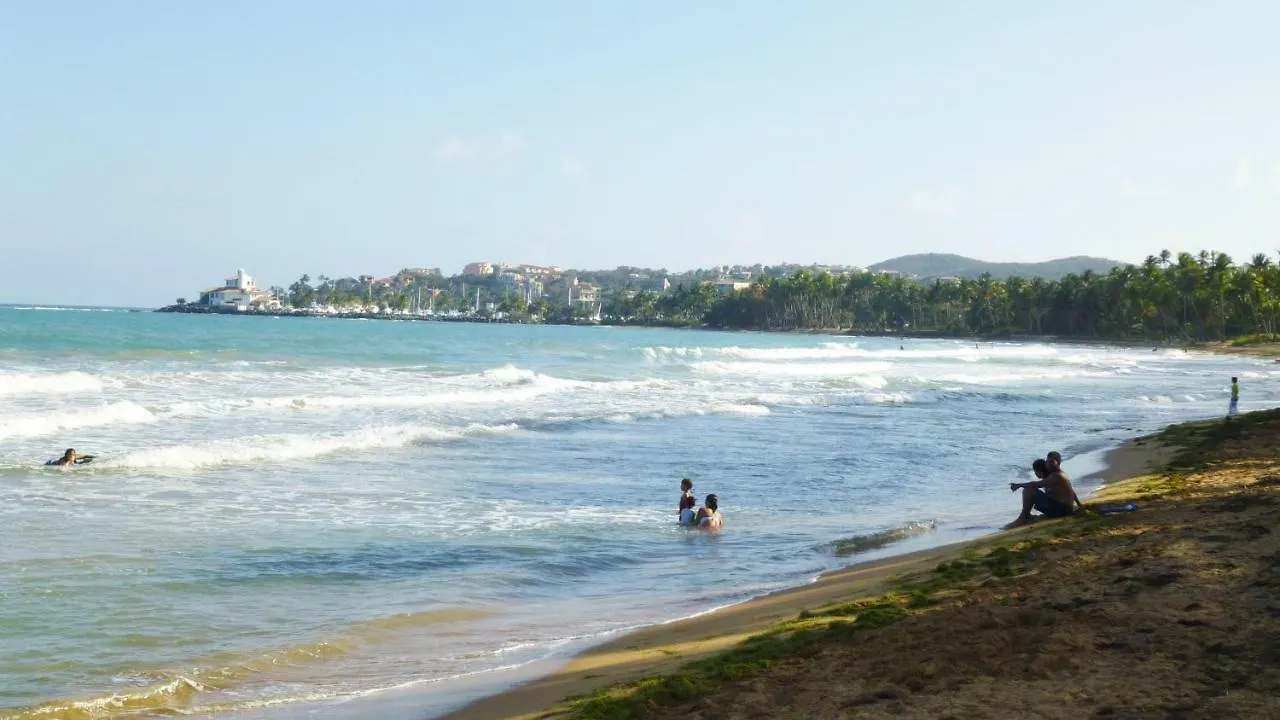 La Palmita Apartment Humacao Puerto Rico