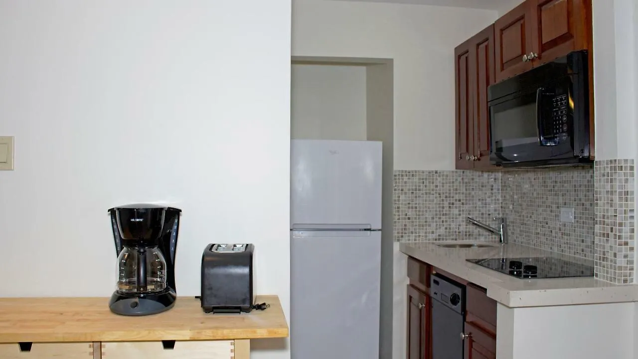 La Palmita Apartment Humacao