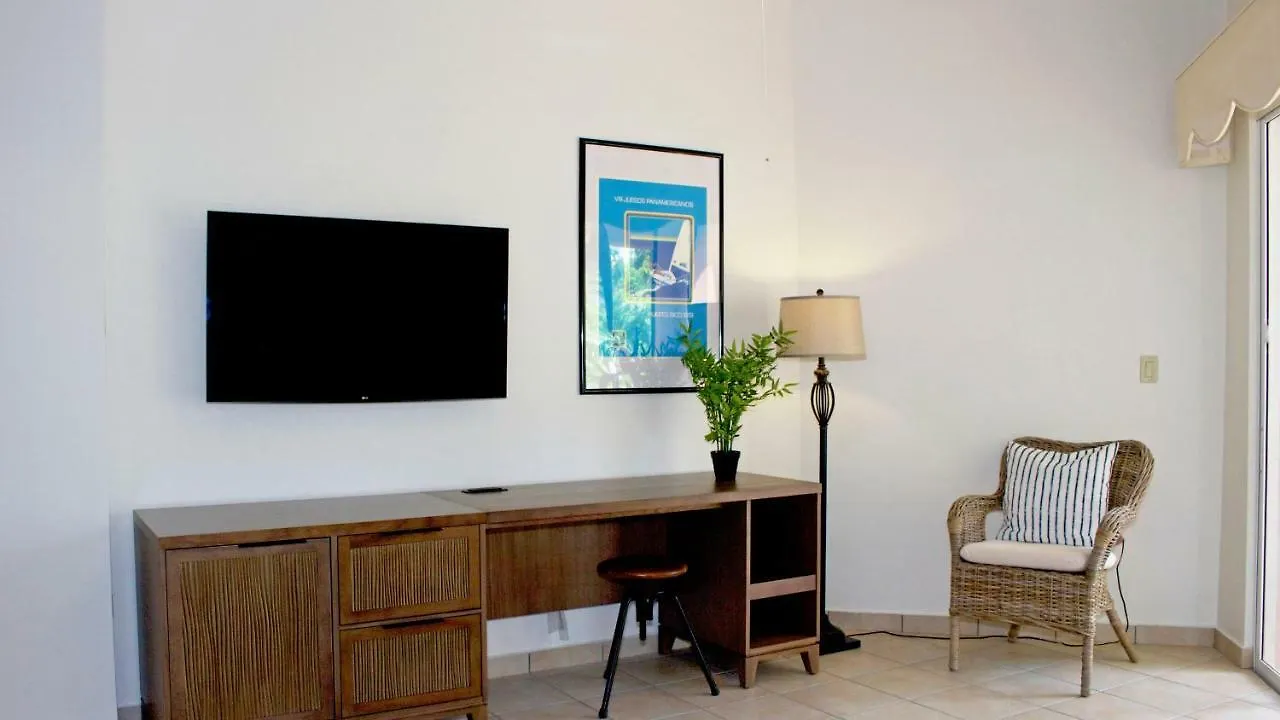 La Palmita Apartment Humacao