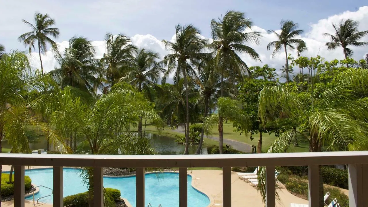 La Palmita Apartment Humacao 0*,