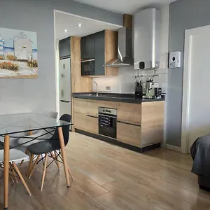 En Benalbeach Apartment Benalmadena