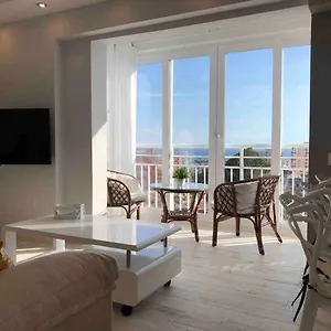 Arroyo De La Miel Luxury Sun&beach Apartment Benalmadena