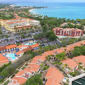 Апарт-отель Park Royal Club Cala Puerto Rico, Умакао