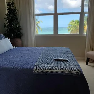 Ocean View At Marbella Del Caribe 5 Apartment San Juan